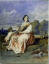 Euterpe Painting